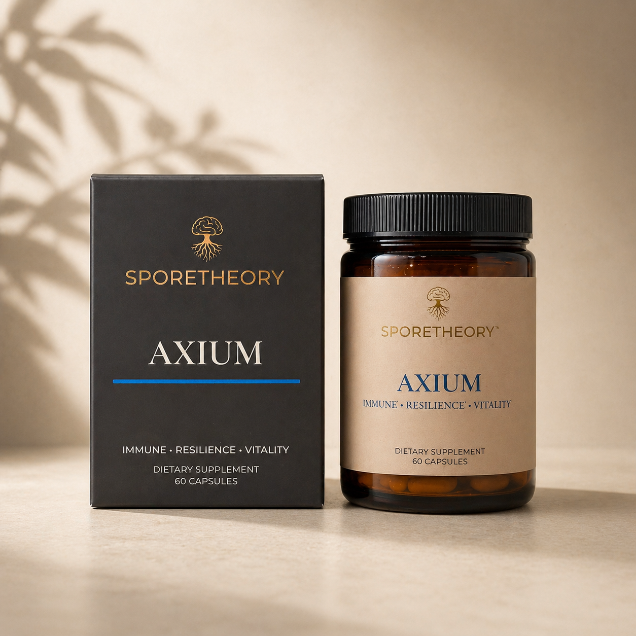 Axium